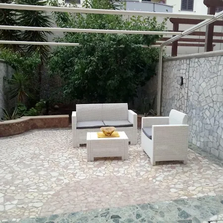 Casa de Férias Alessia