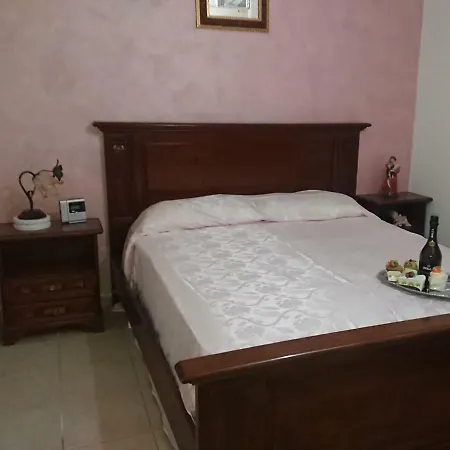 Alessia Casa de Férias